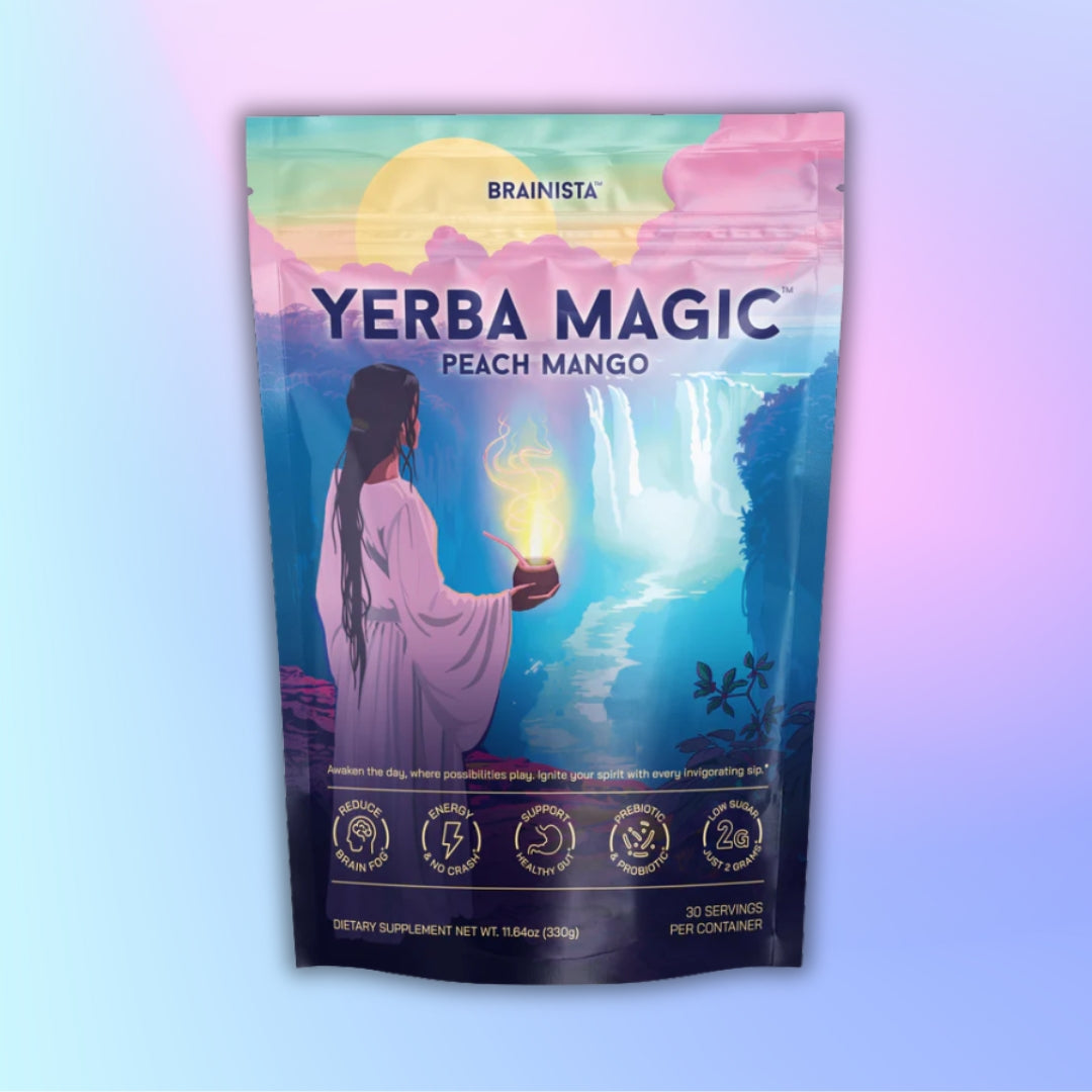 YERBA MAGIC W