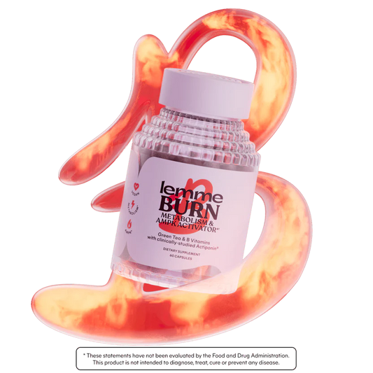 LEMME BURN ORIGINAL I